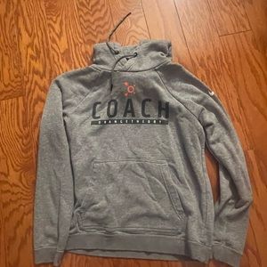 OTF Coach Hoodie